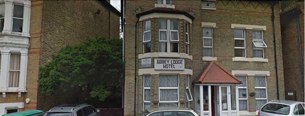Abbey Lodge Hotel London Kültér fotó