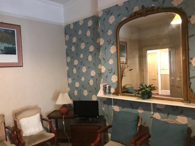 Abbey Lodge Hotel London Kültér fotó
